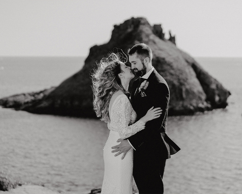 Wedding selfie, double locks, exeter